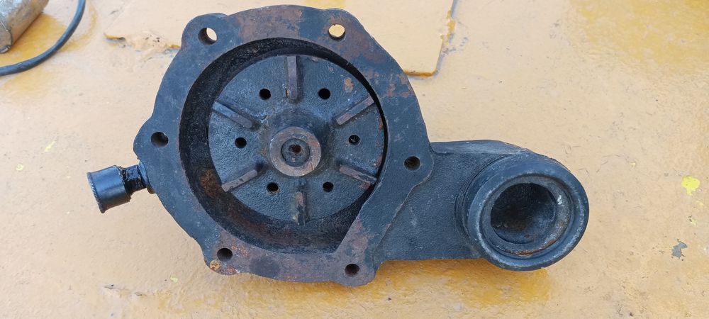 Pompa wody sw 400