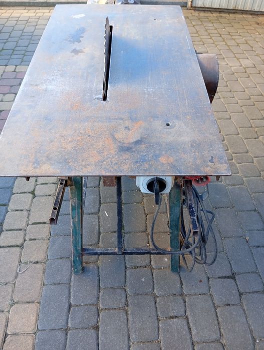 Krajzega piła do drewna metalowa