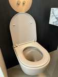 Excellent Luqa Spin 360 Miska wc