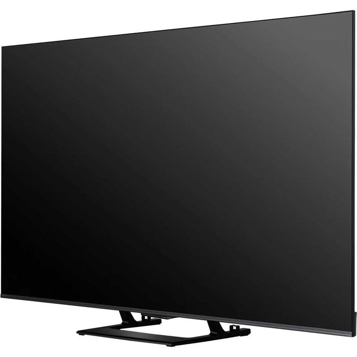 Телевізор Hisense MiniLED 50U7Q  Нова модель 2025-2026 року