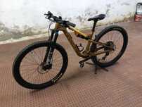 Canyon Lux Trail CF 7 Carbono Com Fatura e Garantia