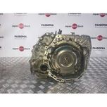АКПП-Вариатор Nissan Juke, объём 1.6, 2010-2016