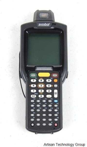 Motorola Symbol MC3070 barcode