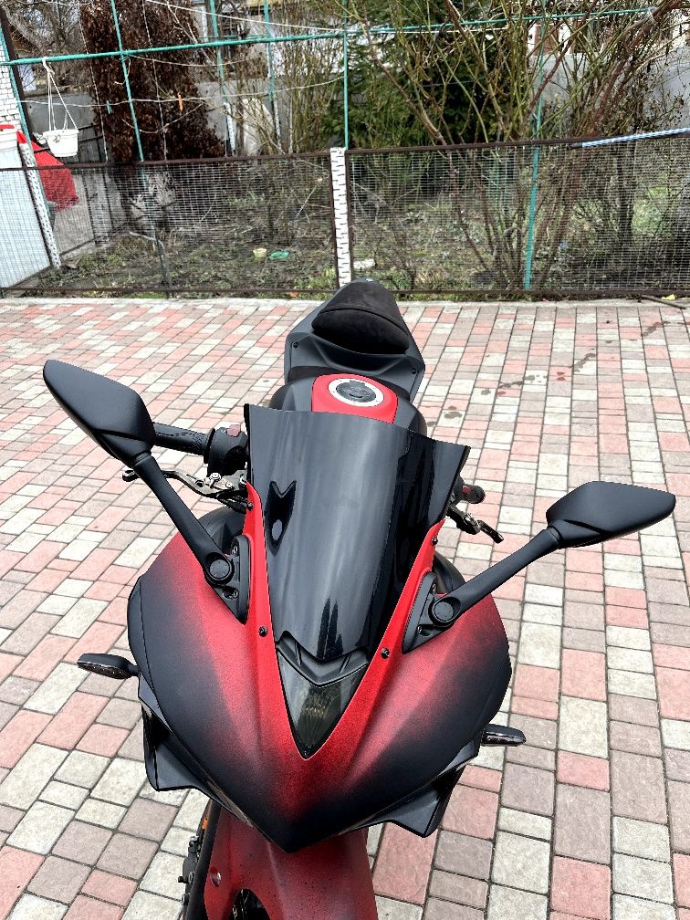 Продам Yamaha r3