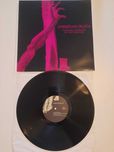Vinil Christian Death- Live Bootlegs