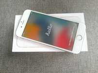 apple iphone 6s rose gold różowe złoto 64gb idealny