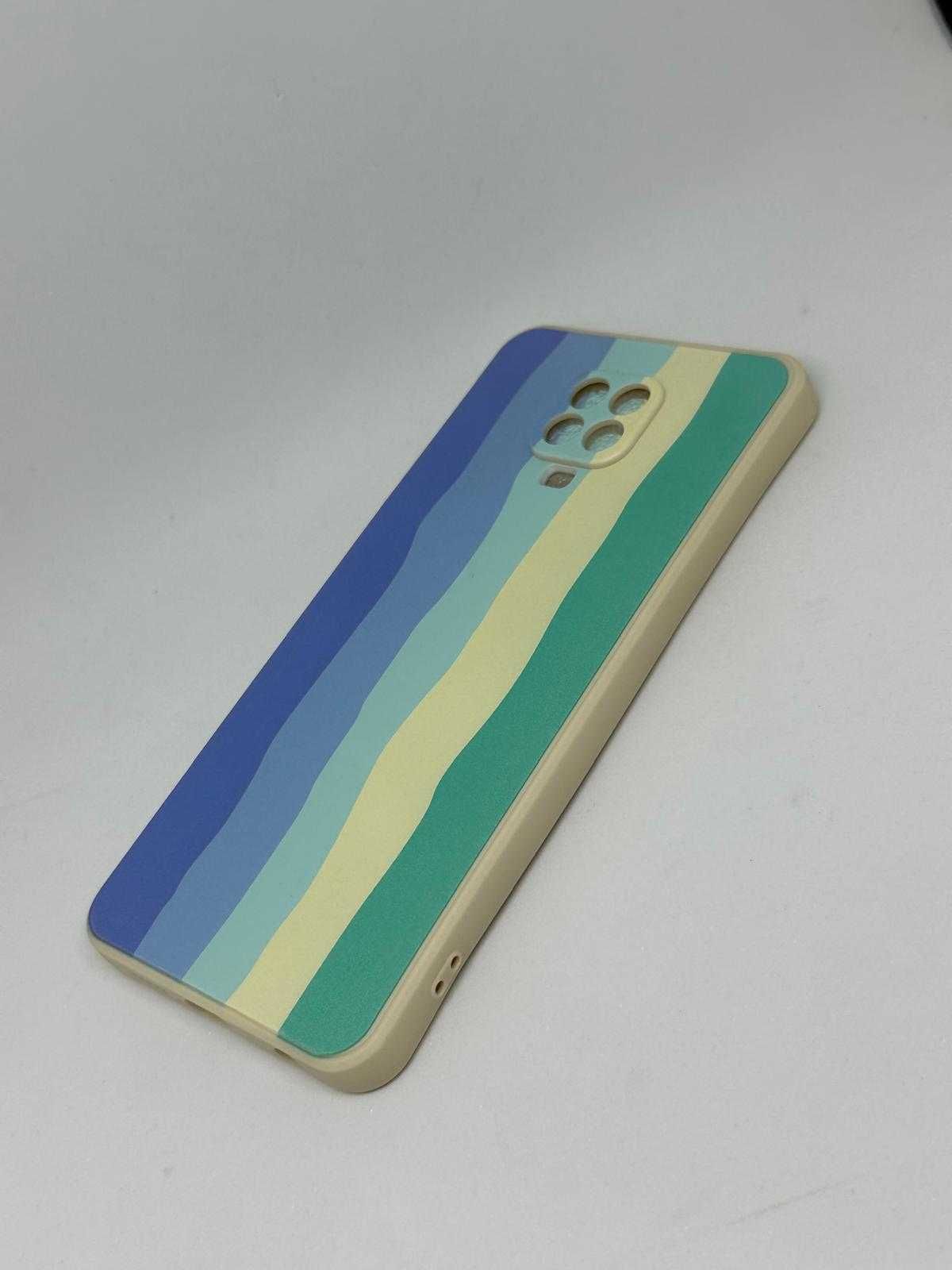 Xiaomi Redmi Note 9 PRO Etui Case Silikonowy Obudowa Kolorowa kod 1179