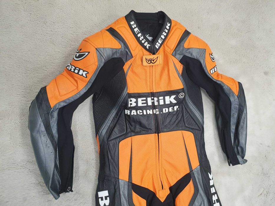 Berik 50 eur M Kombinezon motocyklowy pod KTM