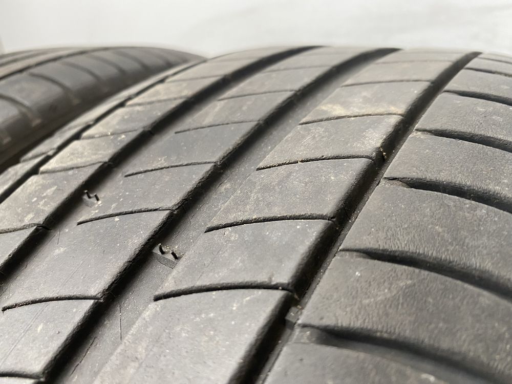 2x 215/50/17 Michelin Primacy 3 / 2017r 5,5mm / GWARANCJA