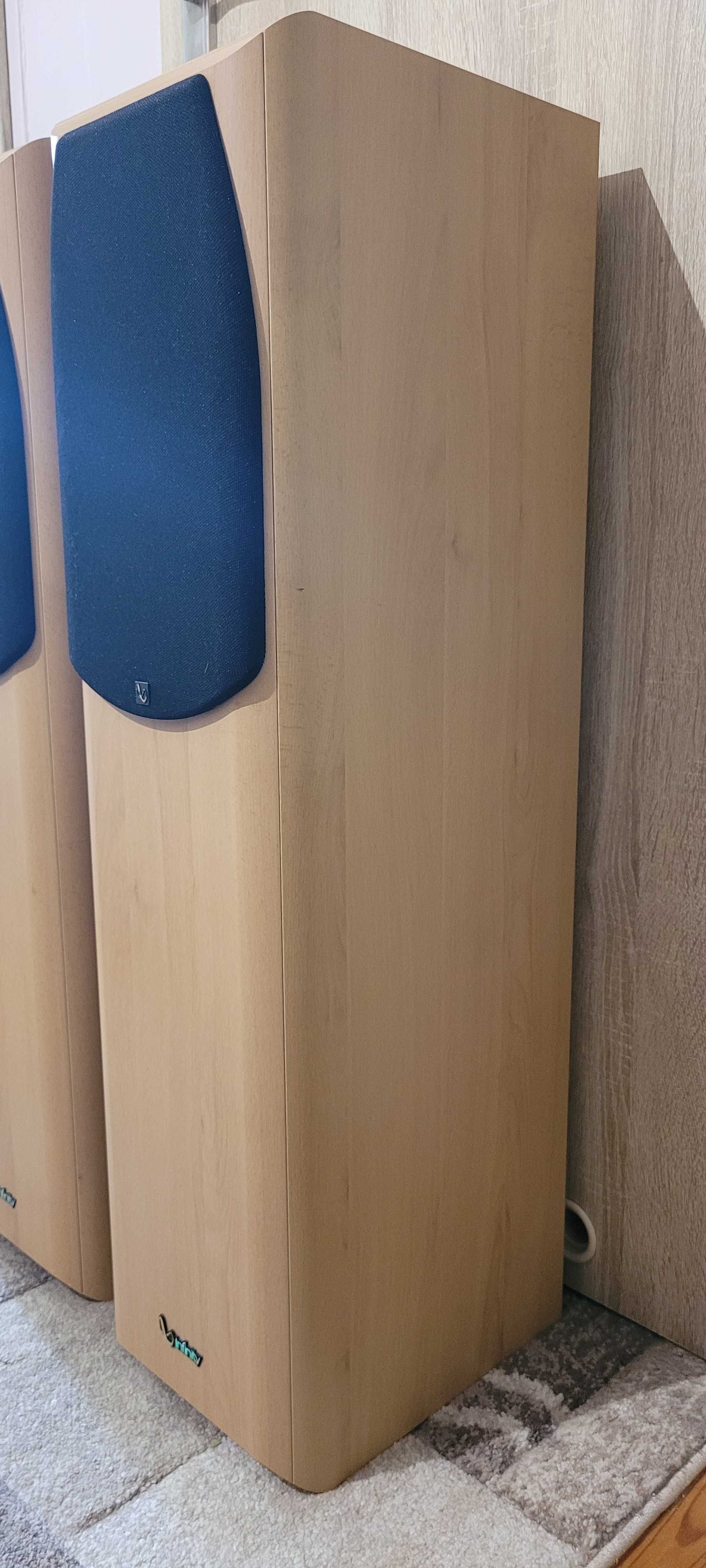 Kolumny Infinity Alpha 30