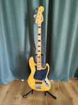 Greco Electric Bass (Jazz Bass) 1975