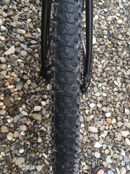 Велосипед Ghost se 2000