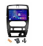 Radio Android Suzuki Jimny 06-18 nowe Qled nawigacja  XQ900, polecam