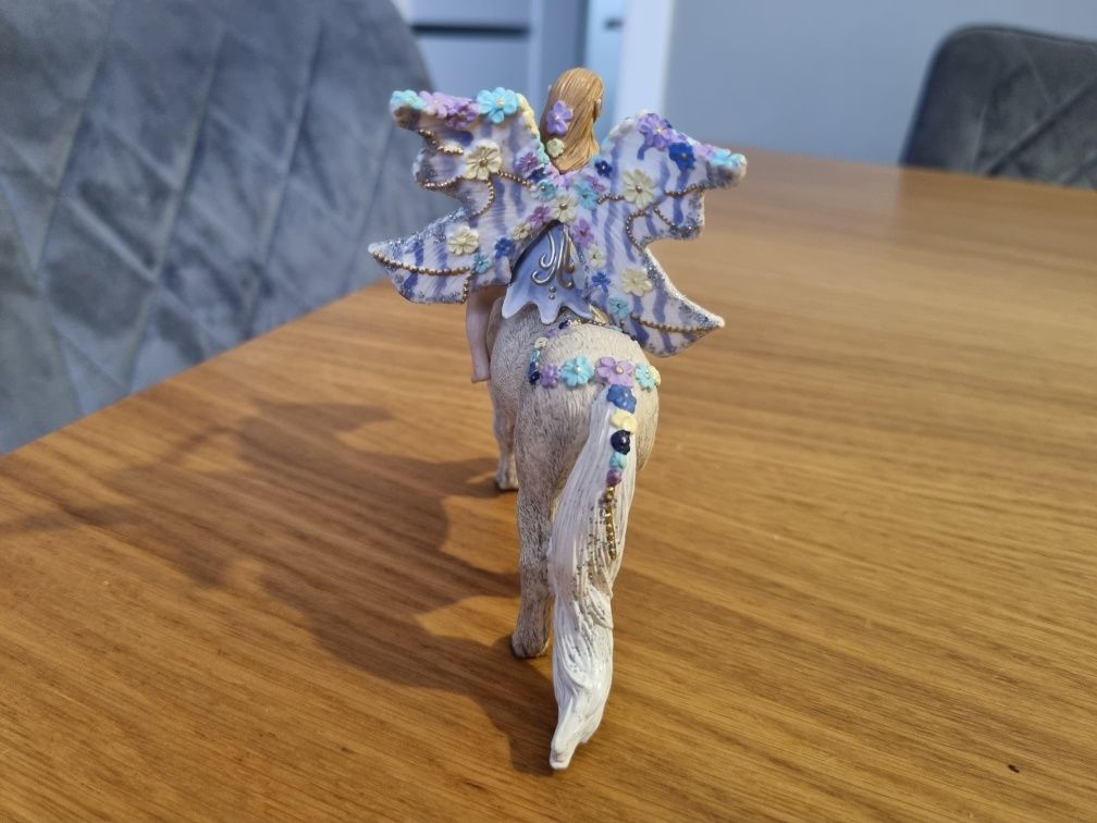 Wróżka schleich bayala