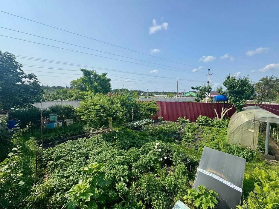 будинок/дача 68 кв.м в Новосілках, Вишгородський