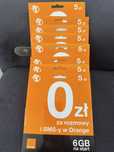 Starter  Orange