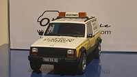 Jeep Cherokee otto 1:18