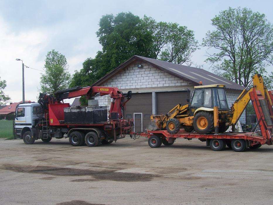 Szambo szamba betonowe WYKOP TRANSPORT MONTAŻ Przyłącze