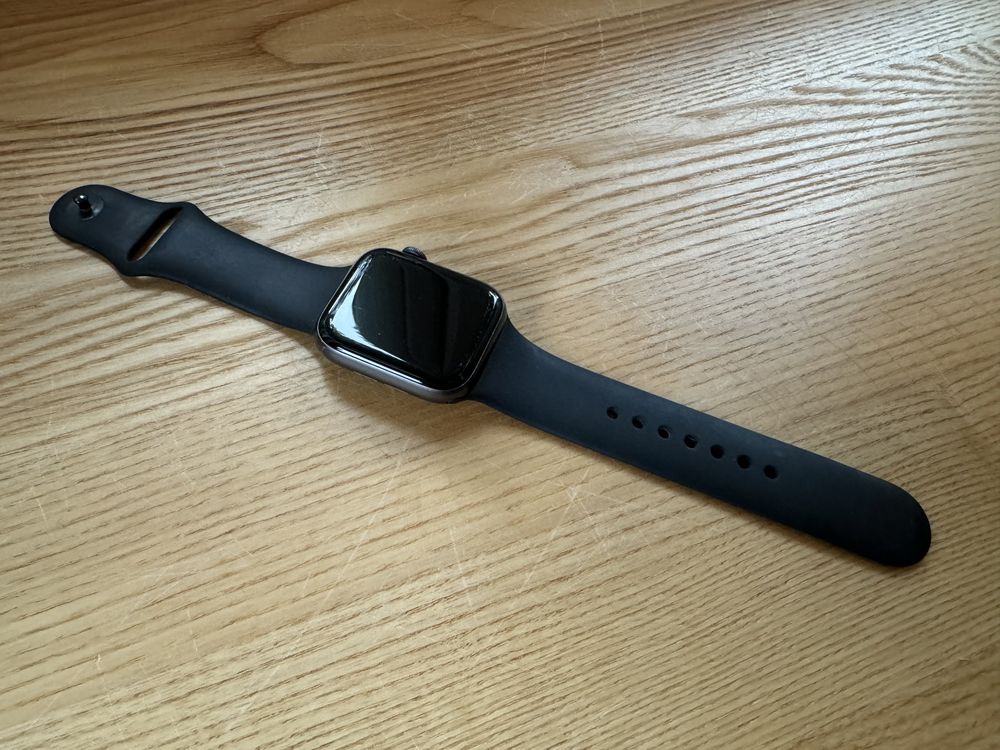 Apple Watch 5 GPS 44mm
