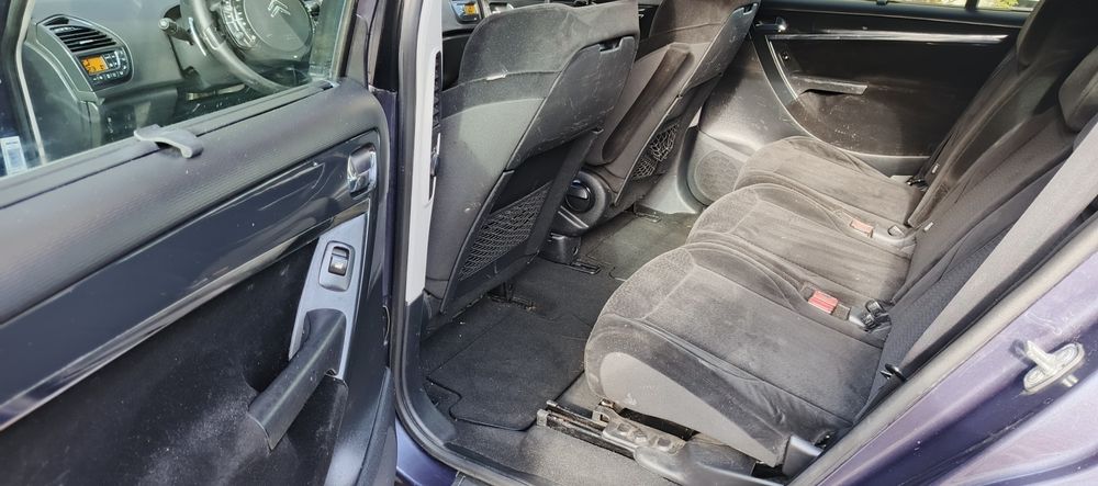 Citroen C4 grand Picasso