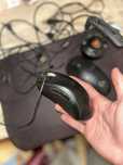 Zowie EC2A/Logitech G Pro/Podkładka HyperX/Cougar Bungee