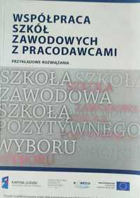 Współpraca szkół zawodowych z pracodawcami