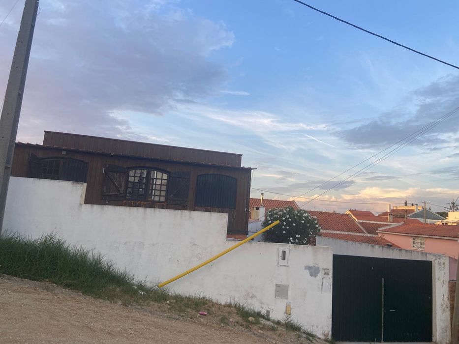 Vendo Casa Charneca da Caparica