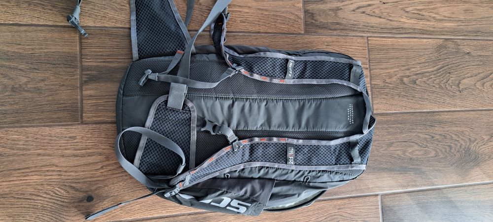 Plecak rowerowy Scott Trail Lite Evo Fr 22 l