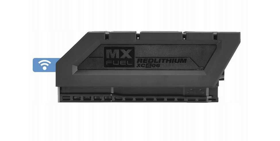 MILWAUKEE MXF XC406 Akumulator Li-Ion 6.0 Ah