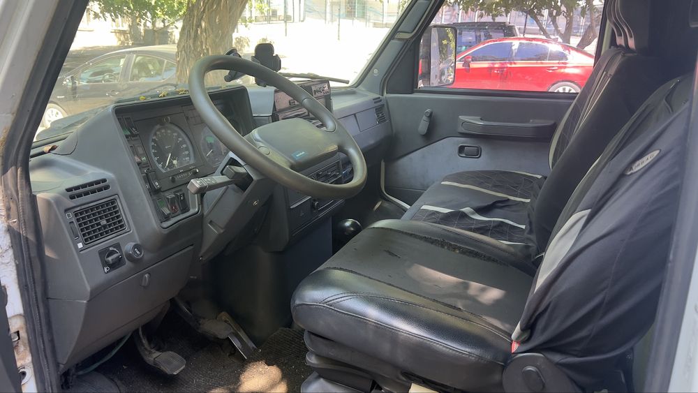 Продам Ивеко срочно