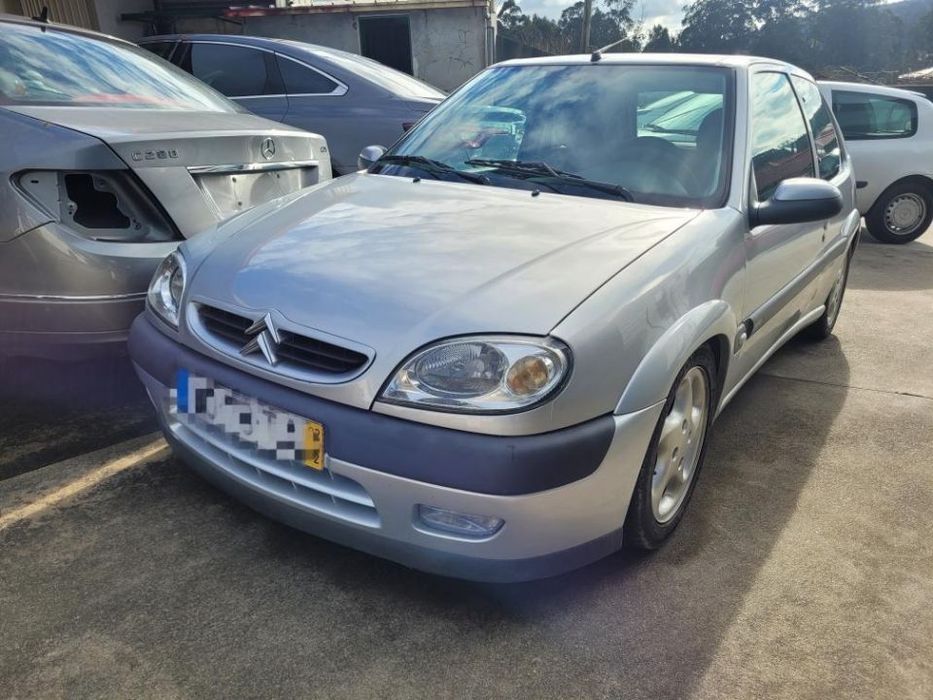 Citroen Saxo Vts para peças