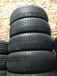 Шини 205/60 R16 Fulda Multicontrol Комплект Всесезонка