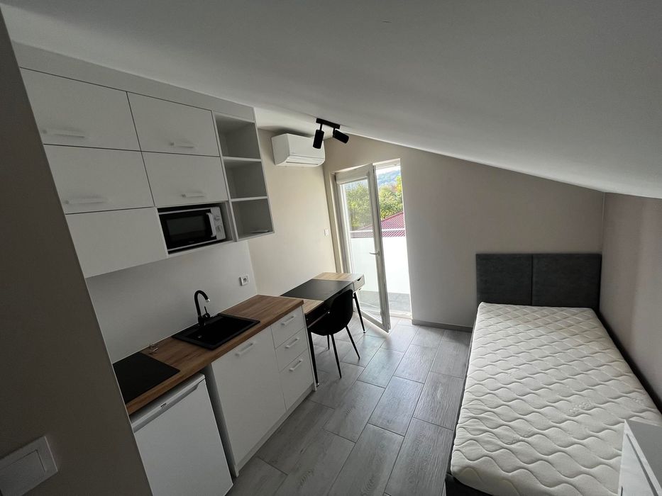 Kawalerka na wynajem od STYCZNIA, ul. Wieniawskiego 133