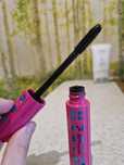 MAYBELLINE NEW YORK FIREWORK,  туш для подовження та об'єму вій