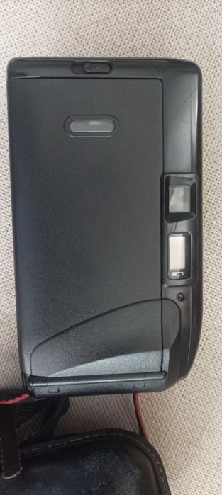 Máquina fotográfica Canon antiga