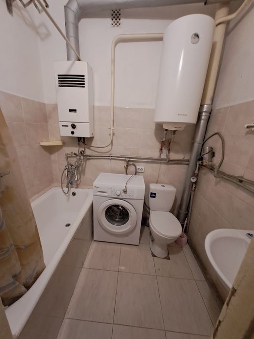 Оренда  2х кімнатна квартира по вул.Гуровавул