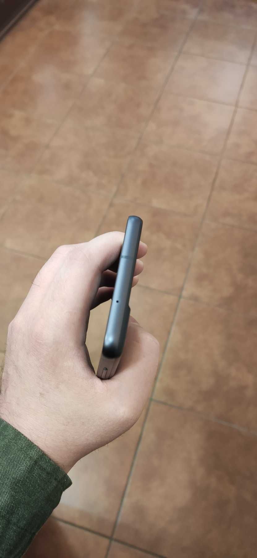 Samsung G990B Galaxy S21 FE 5G 6/128GB ,Graphite EU !!!ВЖИВАНИЙ!!!
