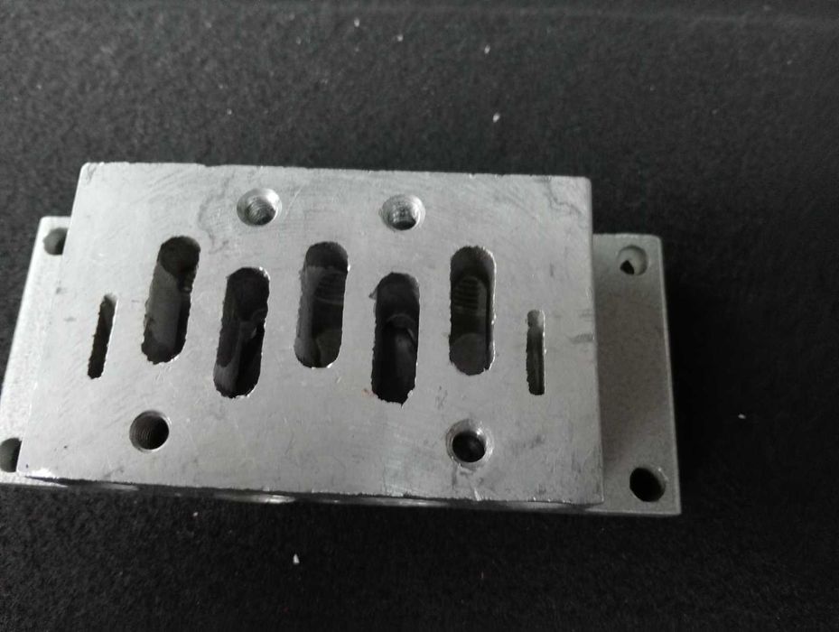 Пневмораспределитель ПР-231