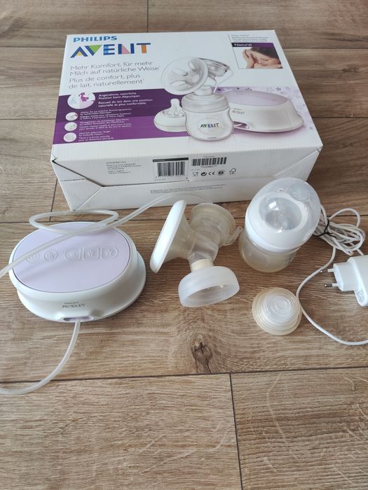 Laktator elektryczny Philips avent