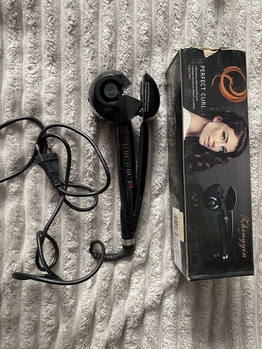 Плойка для волосся