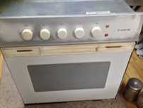 Продам духовку Imperial Miele