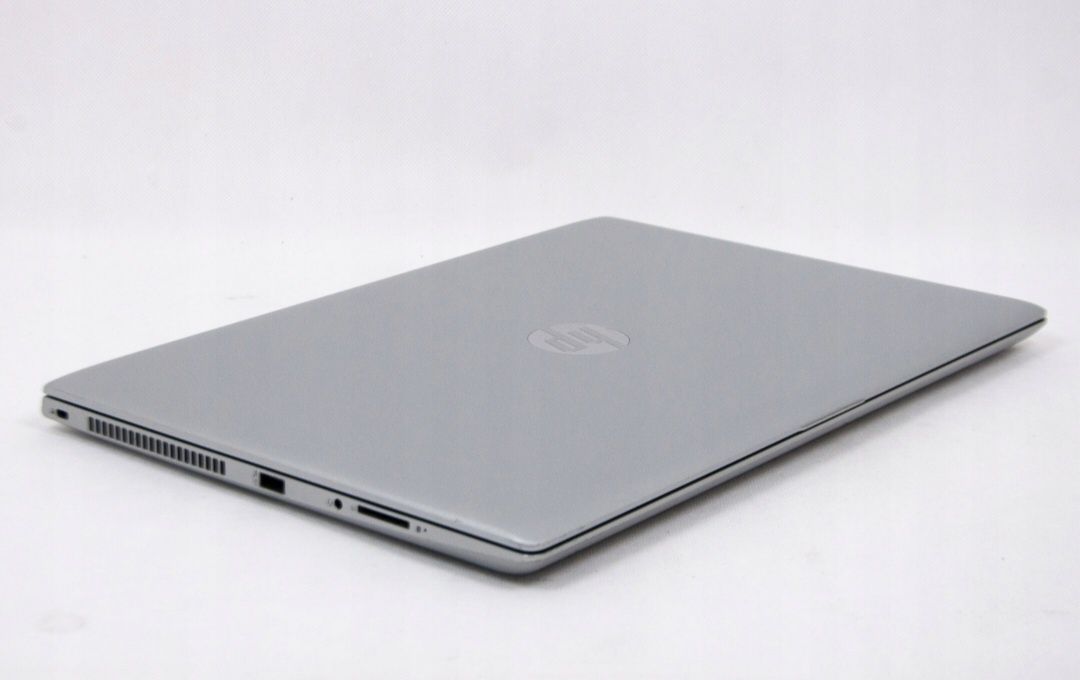 Laptop HP 15", I5-8 gen, 8 GB ram, 256 GB SSD, USB-C, Windows 11