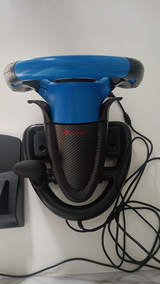 Kierownica Genesis Seaborg 350