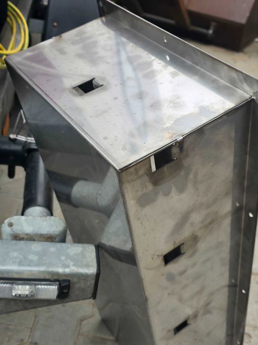 Rozdzielnica gniazda do agregatu 125A agregat prądotwórczy