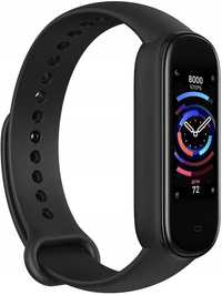 Smartband Amazfit Band 5 czarny