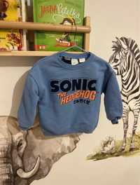 Bluza ZARA Sonic 92