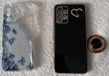 Etui Galaxy A32 4g
