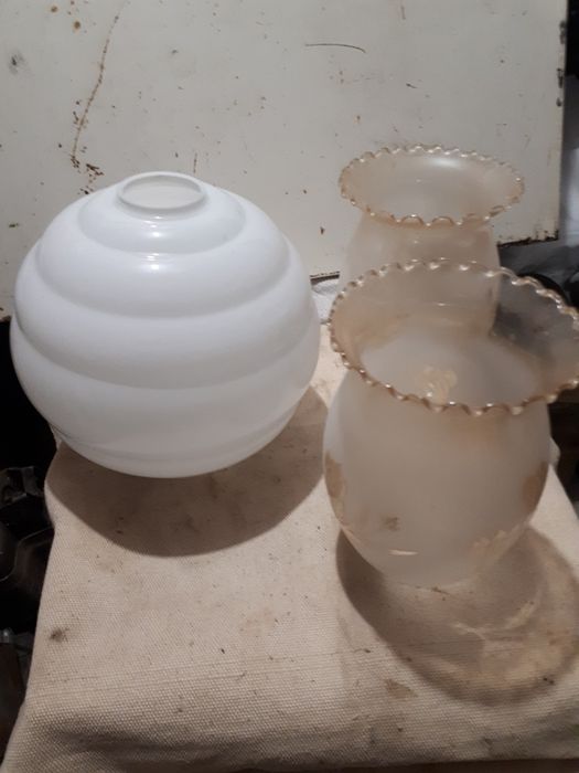 Светильник (фонарь) плафон для наружного освещения