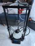 Drukarka 3D Kossel delta