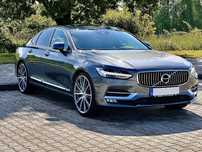 Volvo S90 Volvo S90 D5 AWD Inscription | POLESTAR |Bowers & Wilkins | VAT 23%